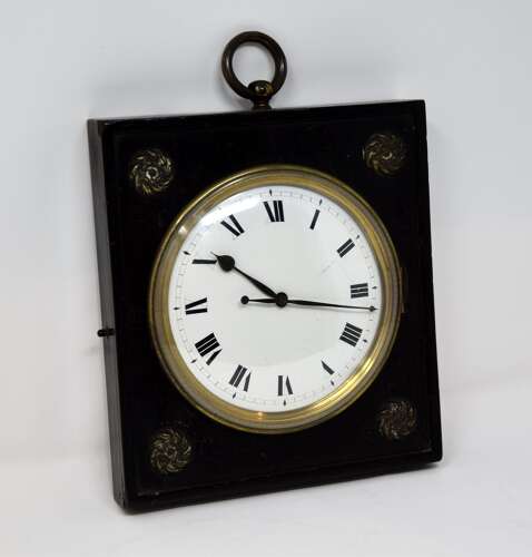 A Sedan Timepiece